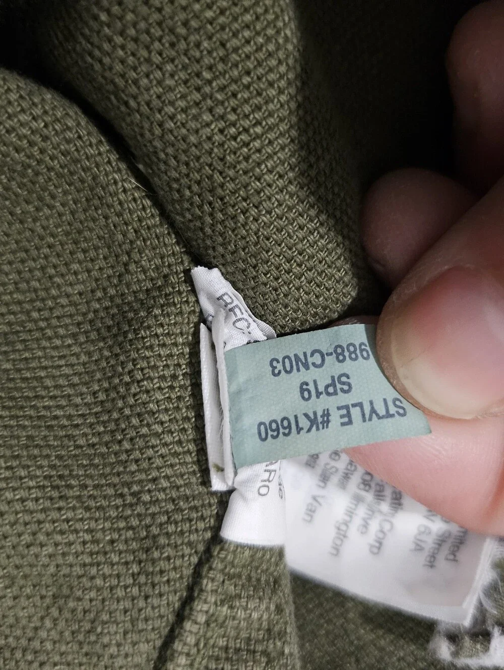 Madewell emmett wide